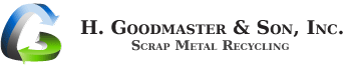 H. Goodmaster & Son Scrap Metal Recycling