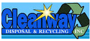 Cleanway Disposal & Recycling