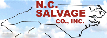 N.C. Salvage Co., Inc.