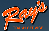 Rays Trash Service