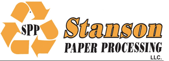 Stanson Paper Processing