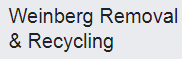 Weinberg Removal & Recycling