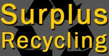 Surplus Recycling