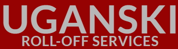 Uganski Roll-Off Services