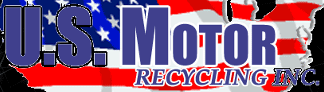 U.S. Motor Recycling