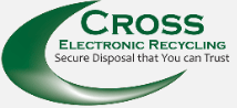 Cross Electronic Recycling
