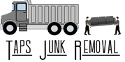 Taps Junk Removal