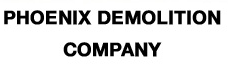 Phoenix Demolition Company