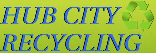 Hub City Recycling