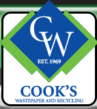 Cooks Wastepaper & Recycling