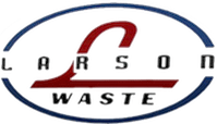 Larson Waste Inc.