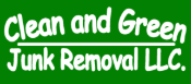 Clean & Green Junk Removal