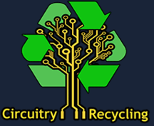 Circuitry Recycling