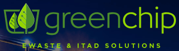 GreenChip Ewaste & ITAD Solutions