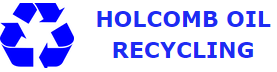 Holcomb Oil Recycling
