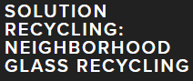 Solution Recycling