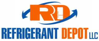 Refrigerant Depot, LLC