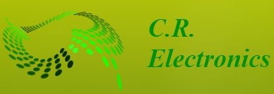 C&R Electronics Recycling