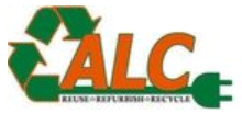 ALC Computer & Electronic Recycling