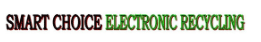 Smart Choice Electronic Recycling