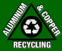 Aluminum & Copper Recycling