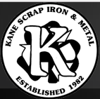 Kane Scrap Iron & Metal
