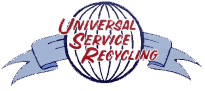 Universal Service Recycling Inc.