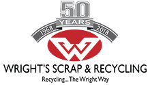 Wrights Scrap and Recycling