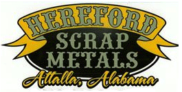 Hereford Scrap Metal