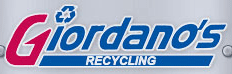 Giordanos Recycling