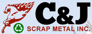 C&J Scrap Metal Inc