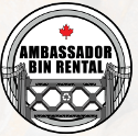 Ambassador Recycling