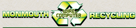 Monmouth Wire & Computer Recycling