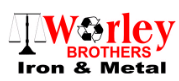 Worley Brothers Iron & Metal