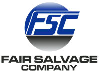 Fair Salvage Company