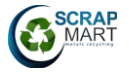 Scrap Mart Metals Recycling