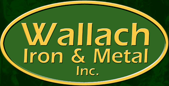 Wallach Iron & Metal