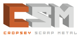 Cropsey Scrap Metal