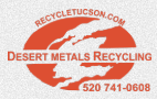 Desert Metal Recycling