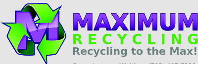â€‹Maximum Recycling, LLC