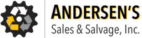 Andersens Sales & Salvage Inc
