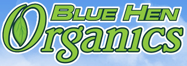 Blue Hen Organics