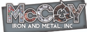 McCoy Iron & Metal, Inc.