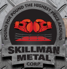 Skillman Metals Corp.