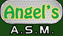 ANGELS SCRAP METAL