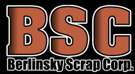 Berlinsky Scrap Corp.