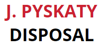 J. Pyskaty Disposal