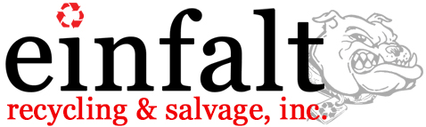 Einfalt Recycling and Salvage, Inc.
