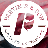 Partins & Son Auto Salvage & Recycling, Inc.