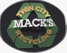 Macks Twin City Recycling Inc